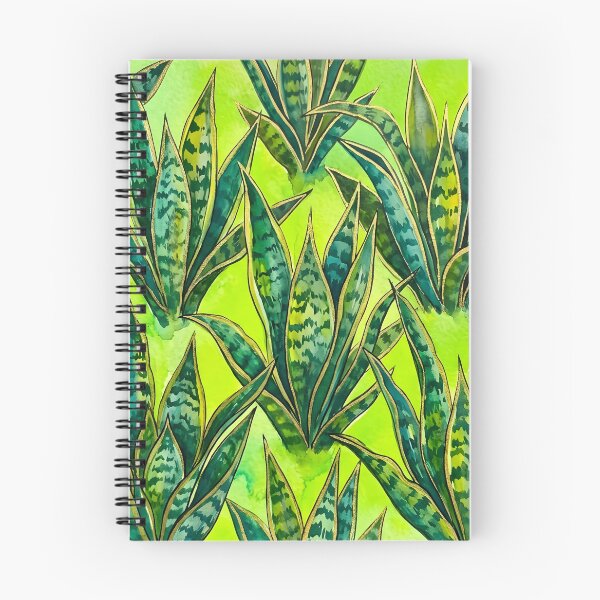 Item preview, Snake Plant  designed and sold by GraphicsClub.