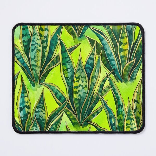 Item preview, Snake Plant designed and sold by GraphicsClub.
