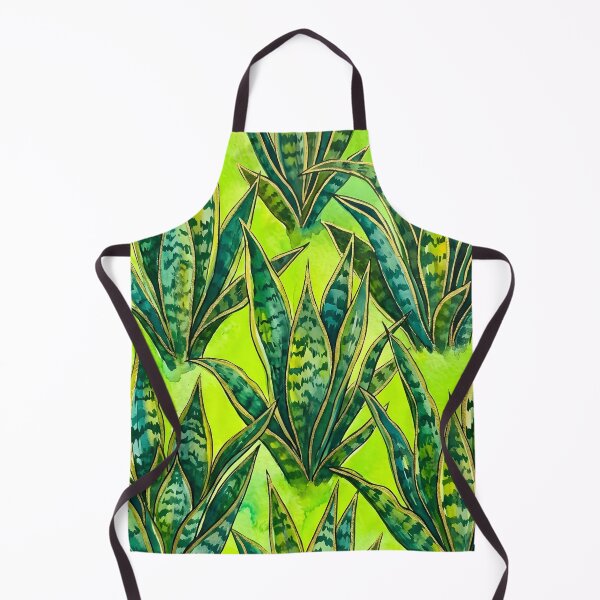 Item preview, Snake Plant  designed and sold by GraphicsClub.