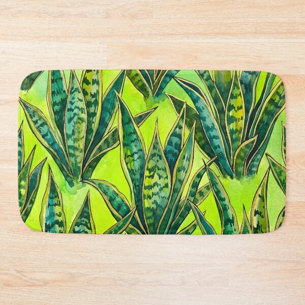 Item preview, Snake Plant  designed and sold by GraphicsClub.