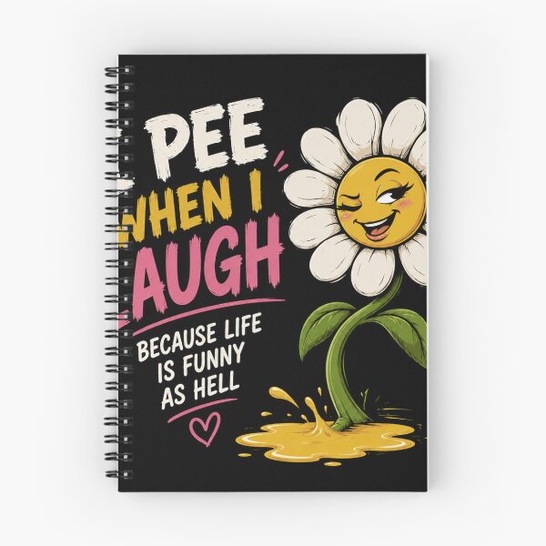 Item preview, I pee when i laugh. designed and sold by Giewont.