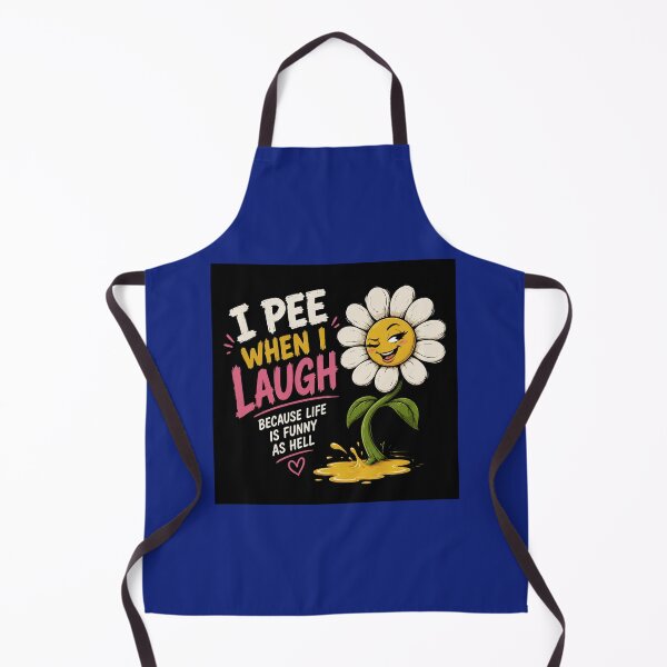 Item preview, I pee when i laugh. designed and sold by Giewont.