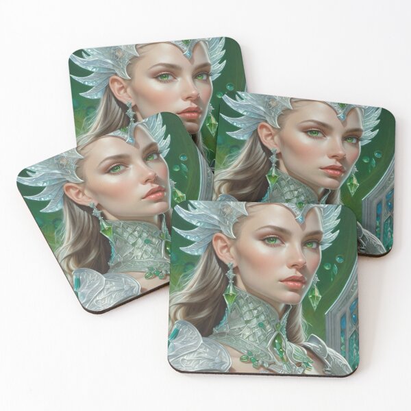 Item preview, ICE Princess designed and sold by Chantel Fourie.