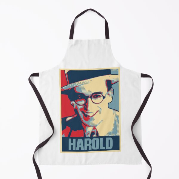 Item preview, Harold designed and sold by DFA.