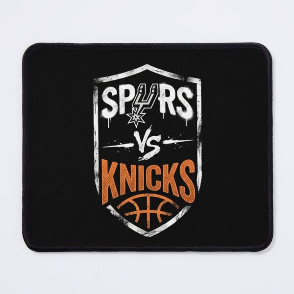 Item preview, San Antonio New York Basketball Matchup designed and sold by SaryaSmyth19.