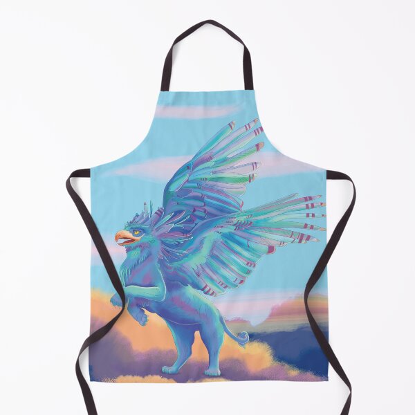 Item preview, Griffin designed and sold by Enjoyanimation.