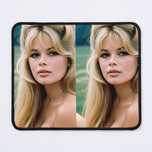 Item preview, Character - Portrait Bangs Tapered Bouffant Platinum Elegant designed and sold by Beat-It.