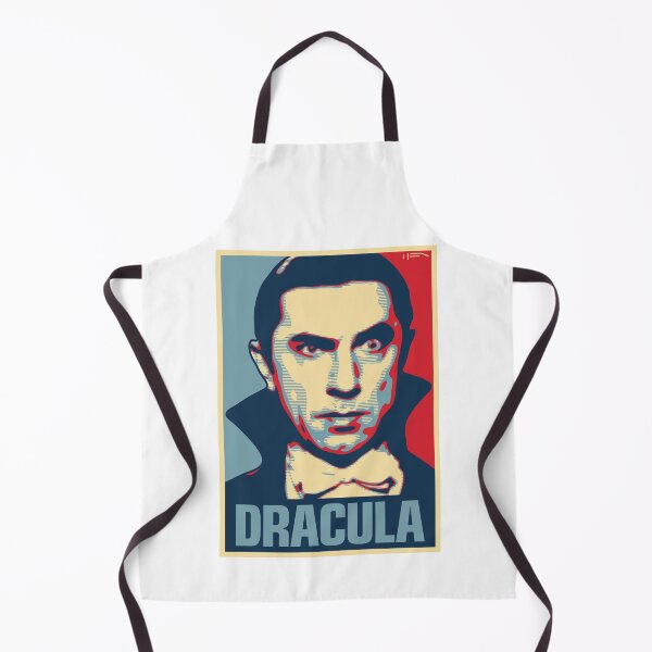 Item preview, Dracula designed and sold by DFA.