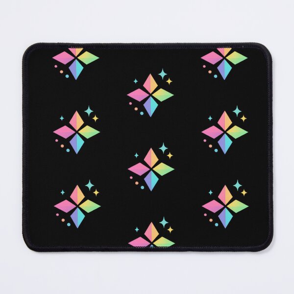 Item preview, Rainbow Minimalistic Design designed and sold by fadeinkstudio.