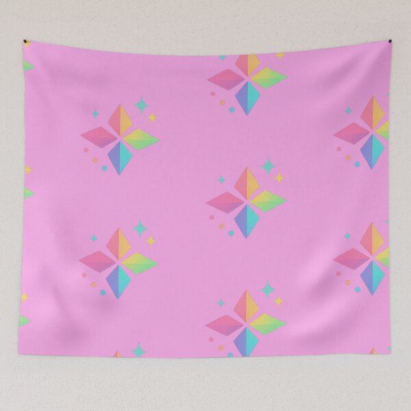 Item preview, Rainbow Minimalistic Design  designed and sold by fadeinkstudio.