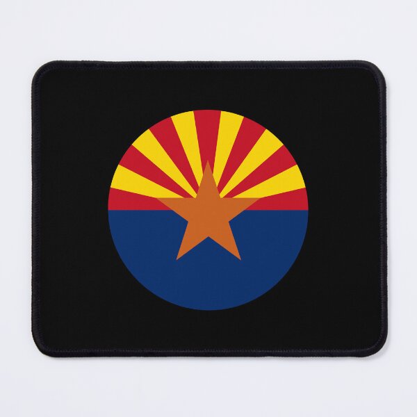 Item preview, Arizona State Seal AZ designed and sold by shitpostee.