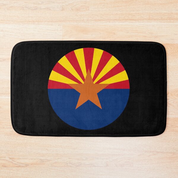 Item preview, Arizona State Seal AZ designed and sold by shitpostee.