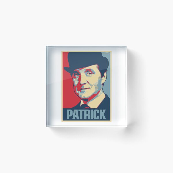 Item preview, Patrick designed and sold by DFA.