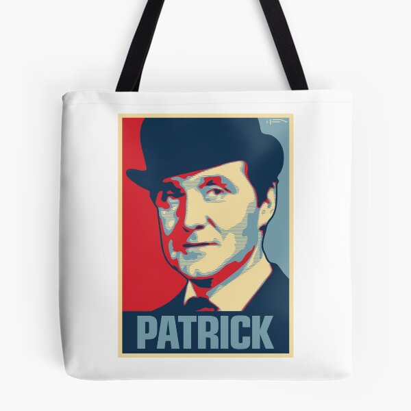 Item preview, Patrick designed and sold by DFA.