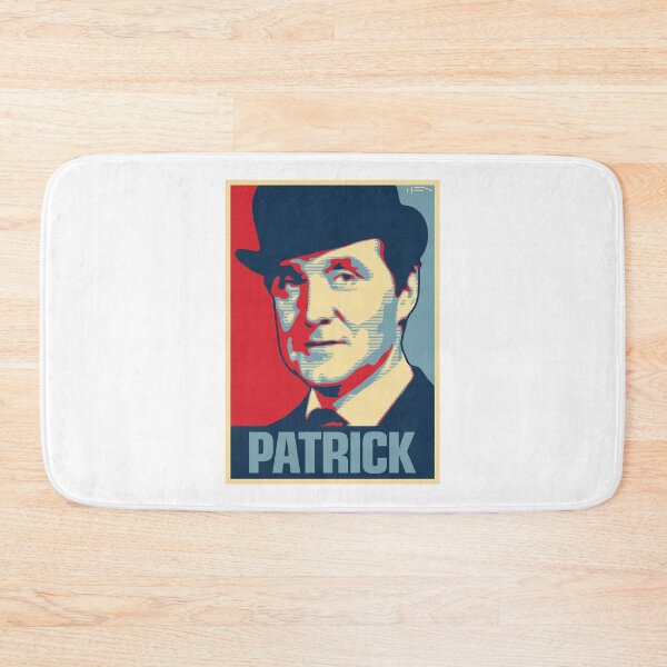 Item preview, Patrick designed and sold by DFA.