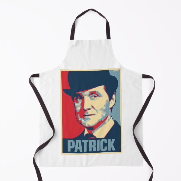 Item preview, Patrick designed and sold by DFA.