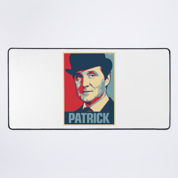 Item preview, Patrick designed and sold by DFA.