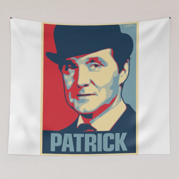 Item preview, Patrick designed and sold by DFA.