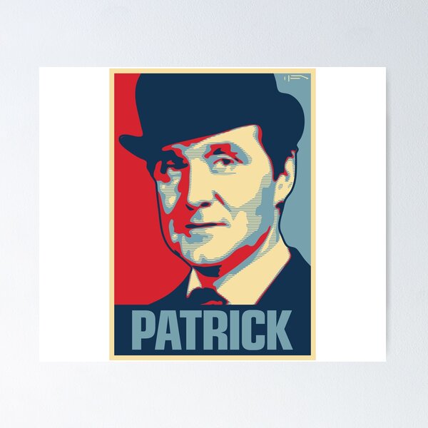 Item preview, Patrick designed and sold by DFA.