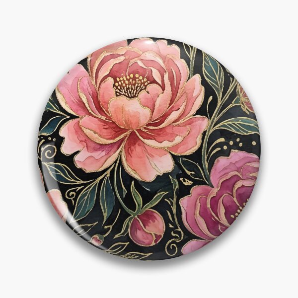 Item preview, Peony  designed and sold by GraphicsClub.