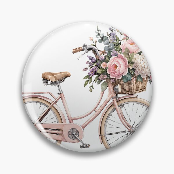 Item preview, Moonlit Blossom Cruiser  designed and sold by Jaideep Walia.
