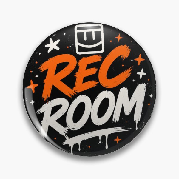 Item preview, Rec Room designed and sold by BoomStic4ers1.