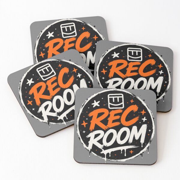 Item preview, Rec Room designed and sold by BoomStic4ers1.