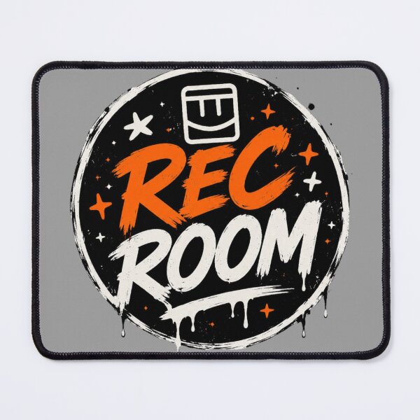 Item preview, Rec Room designed and sold by BoomStic4ers1.