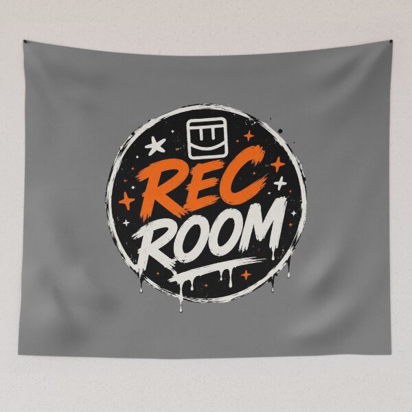 Item preview, Rec Room designed and sold by BoomStic4ers1.