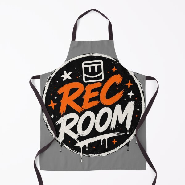 Item preview, Rec Room designed and sold by BoomStic4ers1.