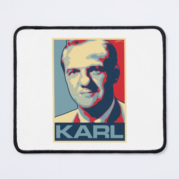 Item preview, Karl designed and sold by DFA.