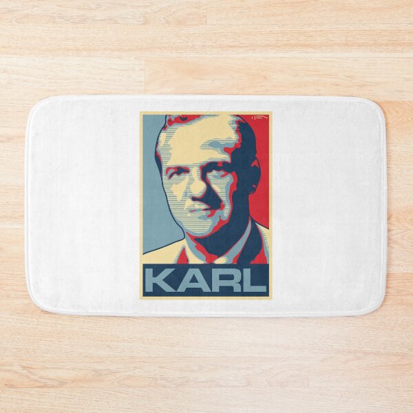 Item preview, Karl designed and sold by DFA.