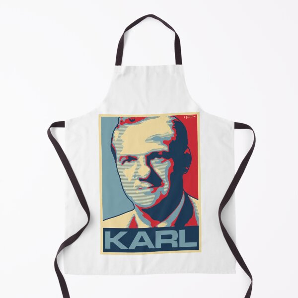 Item preview, Karl designed and sold by DFA.