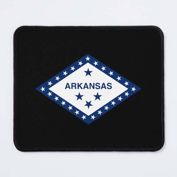 Item preview, Arkansas State Seal AR designed and sold by shitpostee.