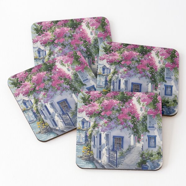 Item preview, Seaside scene designed and sold by Chi261.