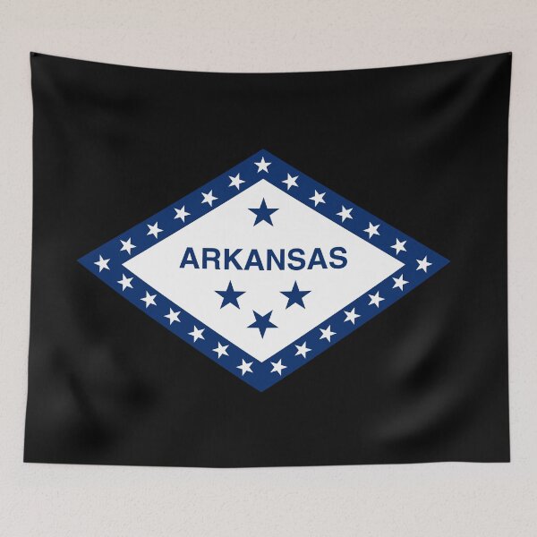 Item preview, Arkansas State Seal AR designed and sold by shitpostee.