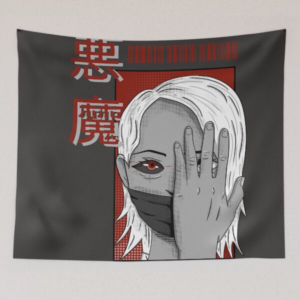 Item preview, MANGA DESIGN ART designed and sold by SudeeshArt.
