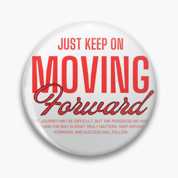 Item preview, Grey Red Bold Motivation T-shirt designed and sold by SVSocialH.
