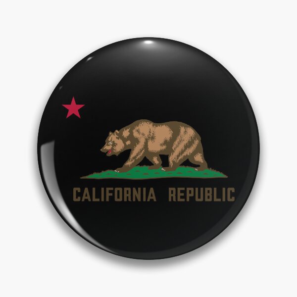 Item preview, California State Seal CA designed and sold by shitpostee.