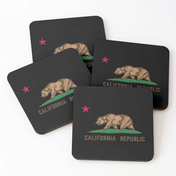 Item preview, California State Seal CA designed and sold by shitpostee.