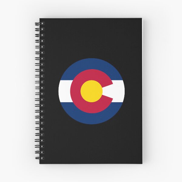 Item preview, Colorado State Seal CO designed and sold by shitpostee.