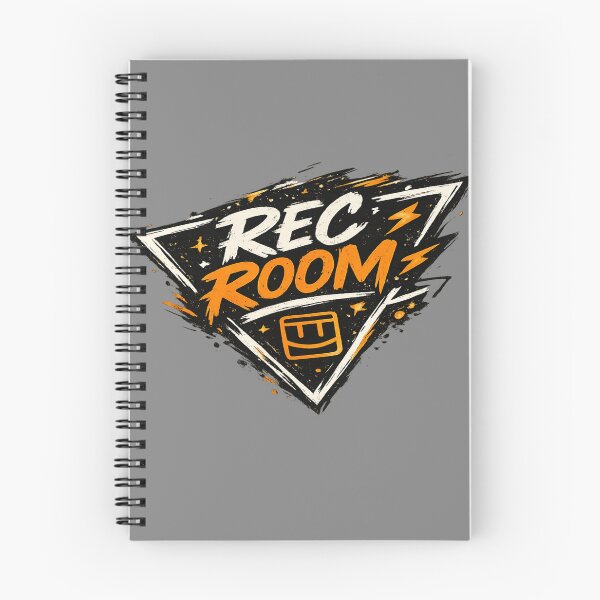 Item preview, Rec Room designed and sold by BoomStic4ers1.