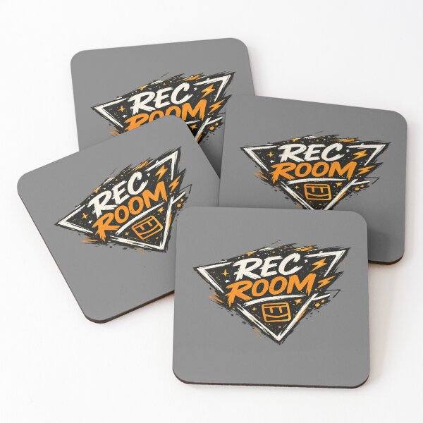 Item preview, Rec Room designed and sold by BoomStic4ers1.