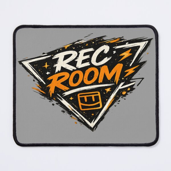 Item preview, Rec Room designed and sold by BoomStic4ers1.