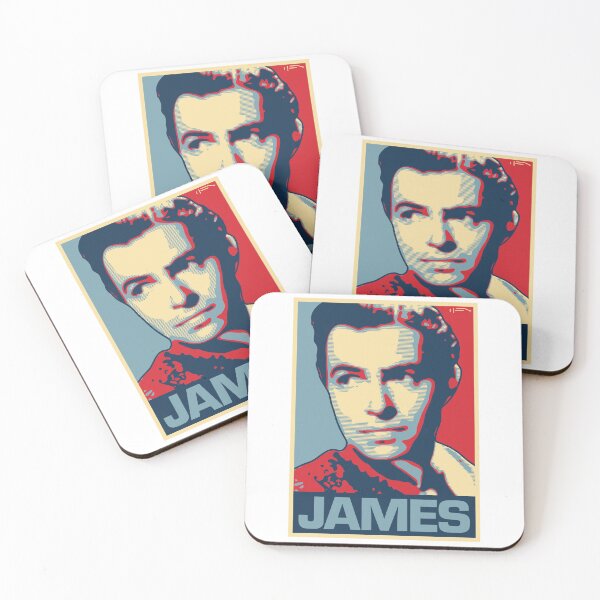Item preview, James designed and sold by DFA.