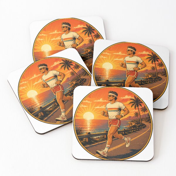 Item preview, 1970s fitness vibe designed and sold by Klein-Karoo.