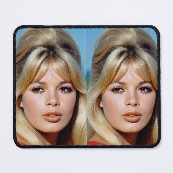 Item preview, Character - Portrait Bangs Thick Roots Dark Bouffant Elegant designed and sold by Beat-It.