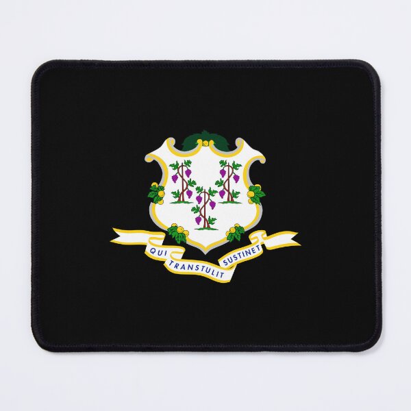 Item preview, Connecticut State Seal CT designed and sold by shitpostee.