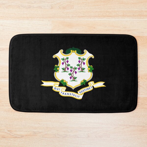 Item preview, Connecticut State Seal CT designed and sold by shitpostee.