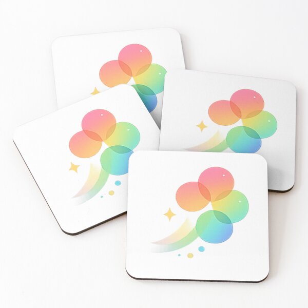 Item preview, Cute Minimalistic Pride Month Design designed and sold by fadeinkstudio.